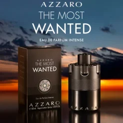 Azzaro The Most Wanted