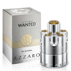 Azzaro Wanted