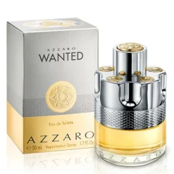Azzaro Wanted