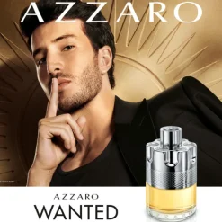 Azzaro Wanted