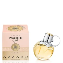 Azzaro Wanted Girl