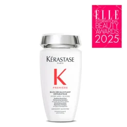 Bain Décalcifiant Réparateur