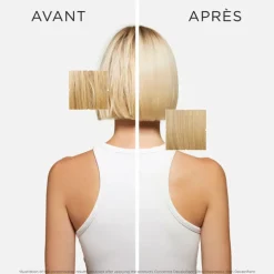 Bain Décalcifiant Réparateur