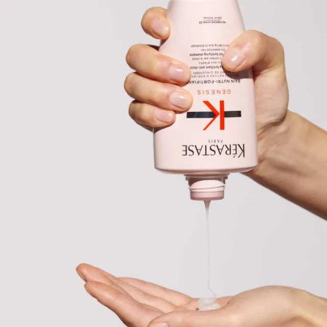 Bain Nutri-Fortifiant