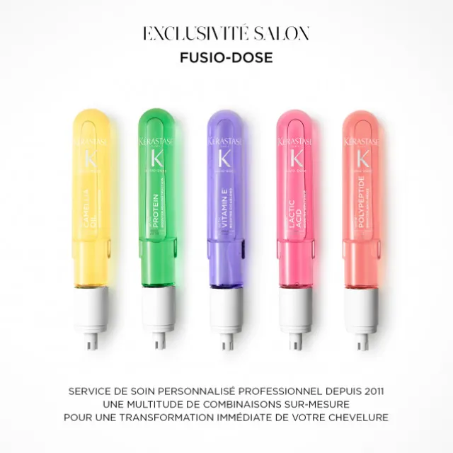 Bain Nutri-Fortifiant