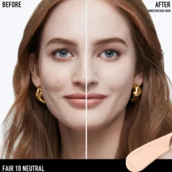 Barepro 24H Matte Comfort Liquid Foundation