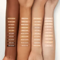 Barepro 24H Matte Comfort Liquid Foundation