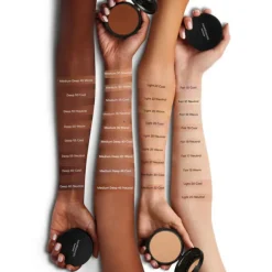 Barepro 24HR Skin-Perfecting Powder Foundation