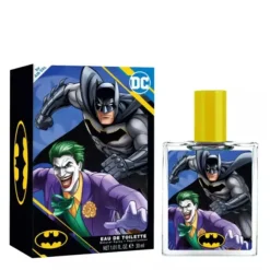 Batman & Joker