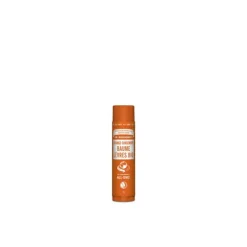 Baume à Lèvres Bio Orange-Gingembre