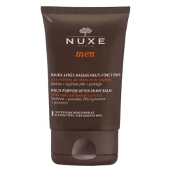 Baume Après-Rasage Multi-Fonctions