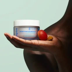 Baume Corps Nourrissant