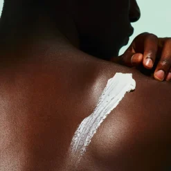 Baume Corps Nourrissant