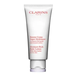 Baume Corps Super Hydratant