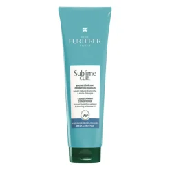 Baume Démêlant Définition Boucles