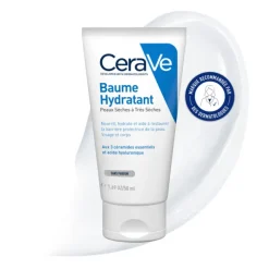 Baume Hydratant Visage et Corps