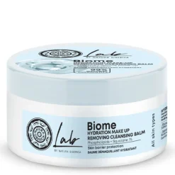 Baume Nettoyant Démaquillant Hydratant