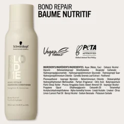 Baume Nutritif
