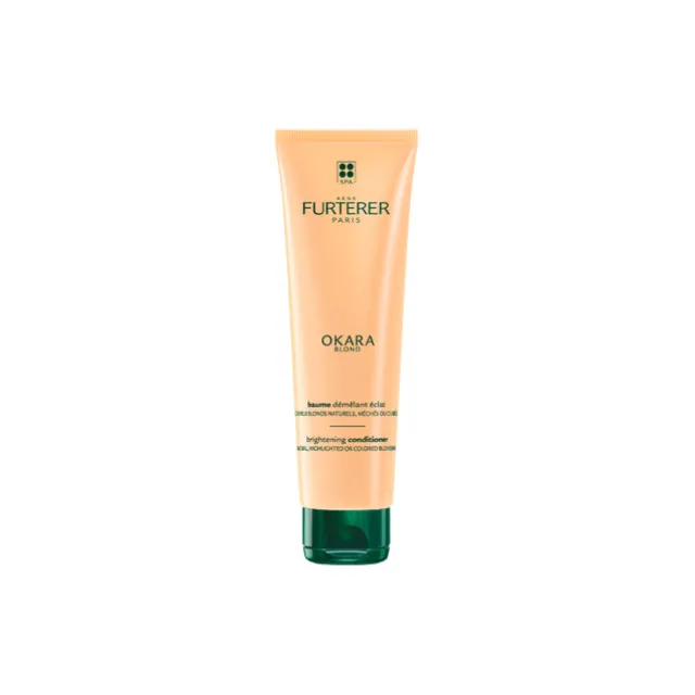 Baume Okara Blond René Furterer