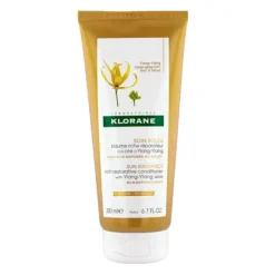 BaumeRiche RéparateurAprès-Soleil