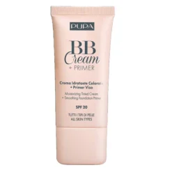 BB Cream + Primer