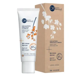 BB Crème Abricot