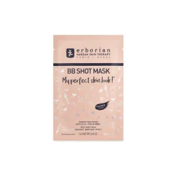 BB Shot Mask