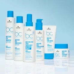 BC Clean Moisture Kick Spray-Baume