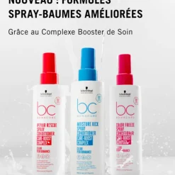 BC Clean Repair Rescue Spray-Baume