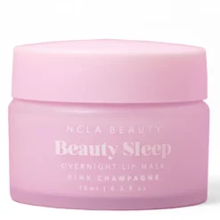 Beauty Sleep Masque Lèvres Pink Champagne