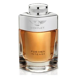 Bentley For Men Intense