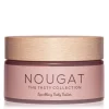 Beurre Corporel Scintillant au Nougat