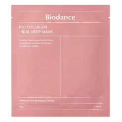 Bio Collagen Real Deep Mask