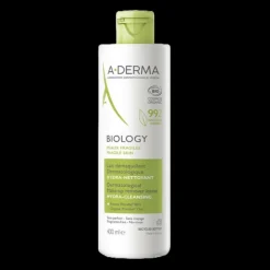 BIOLOGY Lait Démaquillant Dermatologique