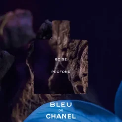 BLEU DE CHANEL