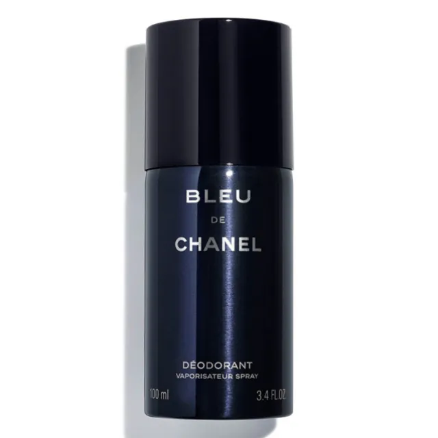 BLEU DE CHANEL