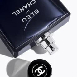 BLEU DE CHANEL