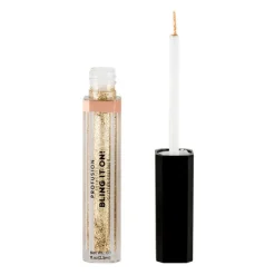 Bling It On Eyeliner Pailleté