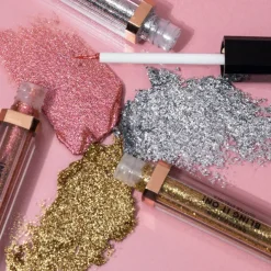 Bling It On Eyeliner Pailleté