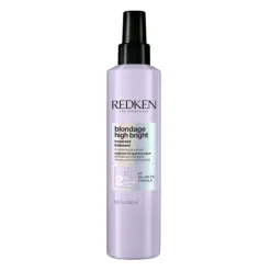 Blondage High Bright Pré-shampooing