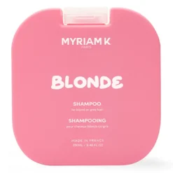 Blonde Shampooing Violet