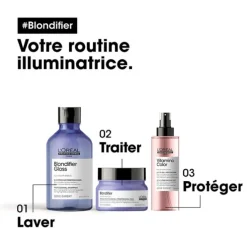 Blondifier