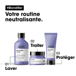 Blondifier