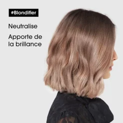 Blondifier