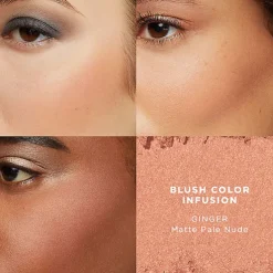Blush Colour Infusion