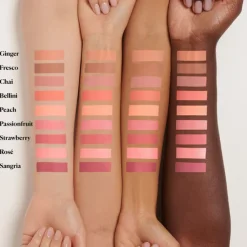 Blush Colour Infusion