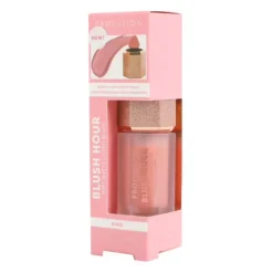 Blush Fluide Texture Crème