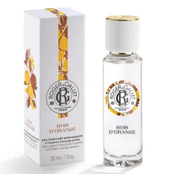 Bois d'Orange Eau Parfumée