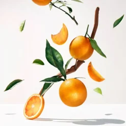 Bois d'Orange Eau Parfumée