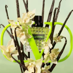 Born in Roma Green Stravaganza Donna